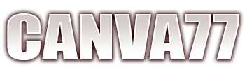 CANVA77 Logo